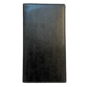 Dior Wallet